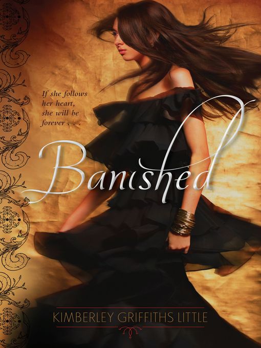 Title details for Banished by Kimberley Griffiths Little - Wait list